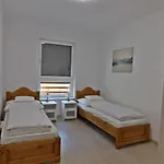 Berki Apartment
