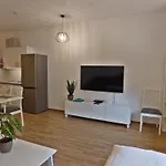 Apartment Berki
