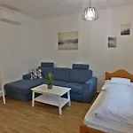 Apartment Berki