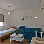 Apartment Berki *
