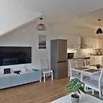 Apartment Berki