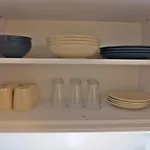 Berki Apartment