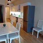 Berki Apartment