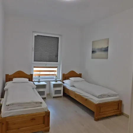 Berki Διαμέρισμα