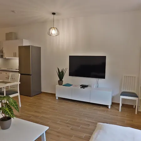 Apartment Berki
