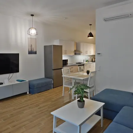 Berki Apartment