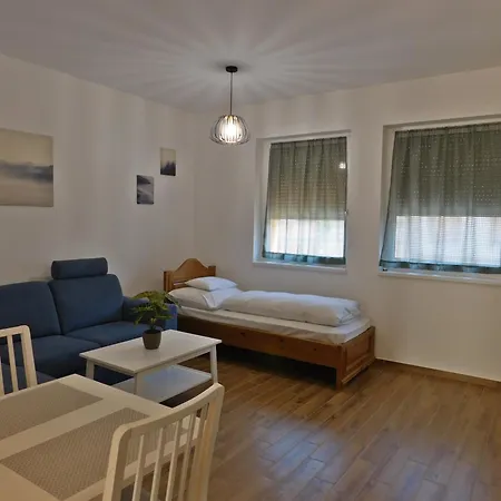 Berki Apartamento