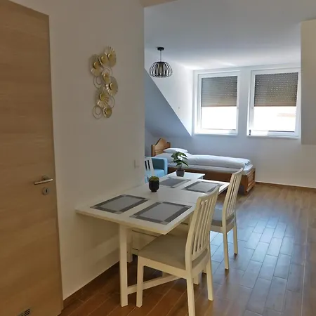 Apartamento Berki