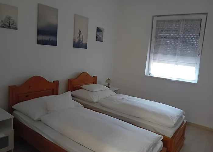 Berki Apartment